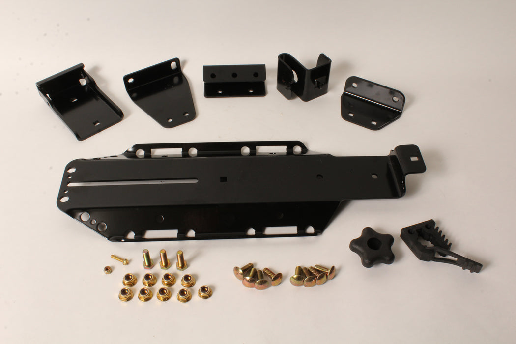 Genuine Toro 136-9045 Bucket Mount Kit Titan HD ZTR Mower Series OEM
