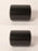 2 PK Mower Deck Roller Fits Dixie Chopper 67240 3" x 3-3/4" x 5/8" Bore