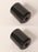 2 PK Mower Deck Roller Fits Dixie Chopper 67240 3" x 3-3/4" x 5/8" Bore