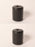 2 PK Mower Deck Roller Fits Dixie Chopper 67240 3" x 3-3/4" x 5/8" Bore