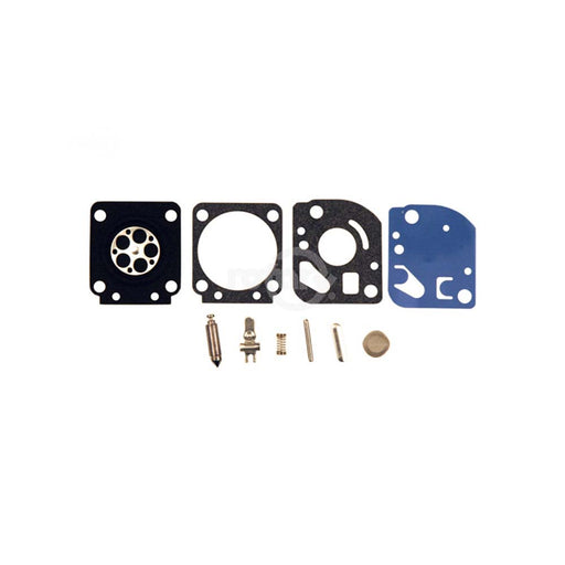 Rotary 13638 Gasket & Diaphragm Kit