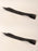 2 PK Genuine Toro 137-1999-03 Blade TimeCutter 42" 74705 74706 75740 75741 75742