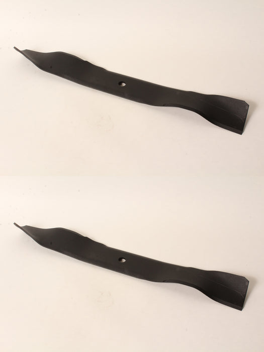 2 PK Genuine Toro 137-1999-03 Blade TimeCutter 42" 74705 74706 75740 75741 75742