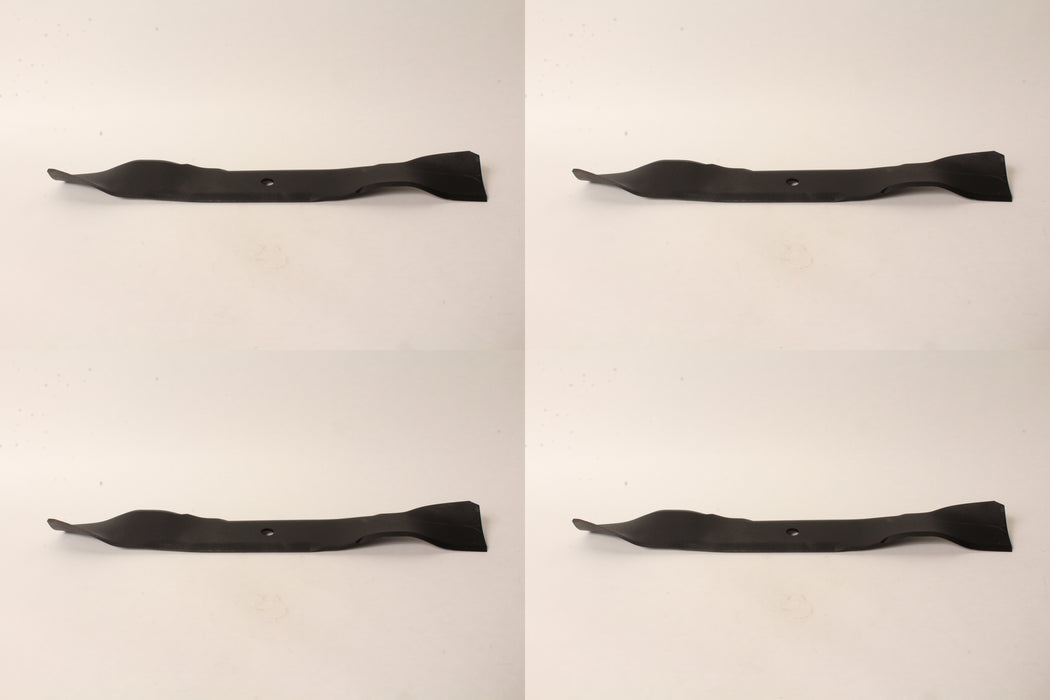 4 PK Genuine Toro 137-1999-03 Blade TimeCutter 42" 74705 74706 75740 75741 75742