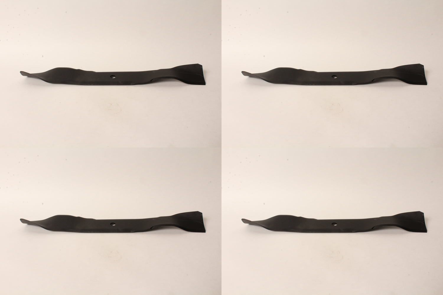 4 PK Genuine Toro 137-1999-03 Blade TimeCutter 42" 74705 74706 75740 75741 75742