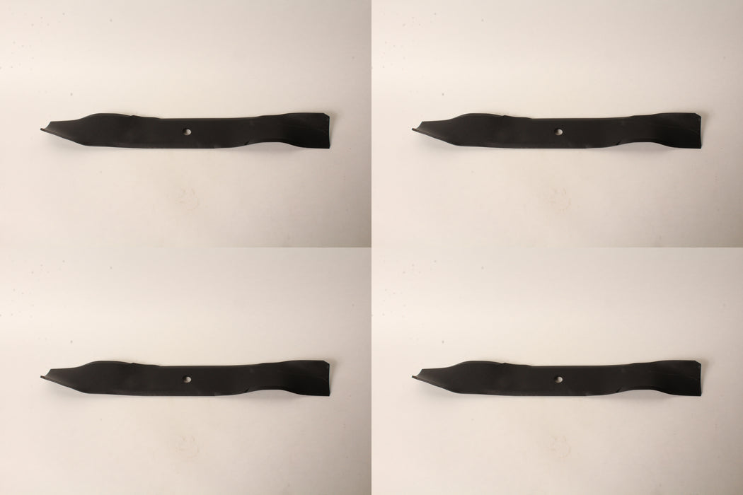 4 PK Genuine Toro 137-1999-03 Blade TimeCutter 42" 74705 74706 75740 75741 75742