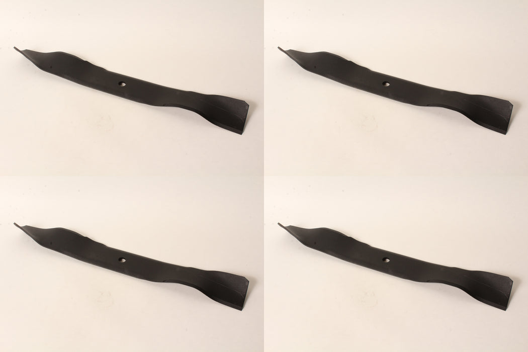 4 PK Genuine Toro 137-1999-03 Blade TimeCutter 42" 74705 74706 75740 75741 75742