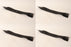 4 PK Genuine Toro 137-1999-03 Blade TimeCutter 42" 74705 74706 75740 75741 75742