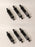 2 PK OEM Toro 137-2042 Shock & Spring Kit Select TimeCutter HD Z-Master 2000