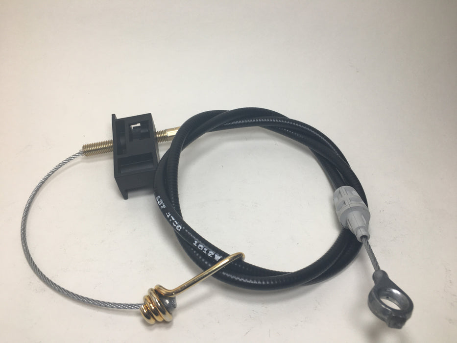 Genuine Toro 137-4769 Traction Cable 22280 22296 22298 OEM