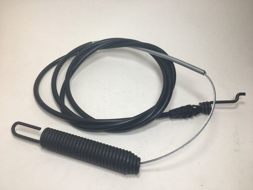 Genuine Toro 137-4805 Blade Brake Cable 22205TE OEM