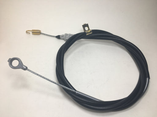 Genuine Toro 137-4807 Traction Cable 22215 22225 22235 22207 OEM