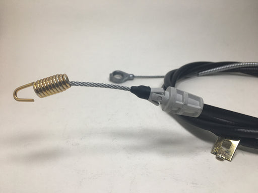 Genuine Toro 137-4807 Traction Cable 22215 22225 22235 22207 OEM