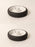 2 PK Genuine Toro 137-4833 8" Wheel 20333 20352 20361 20366 20377 21319 21329