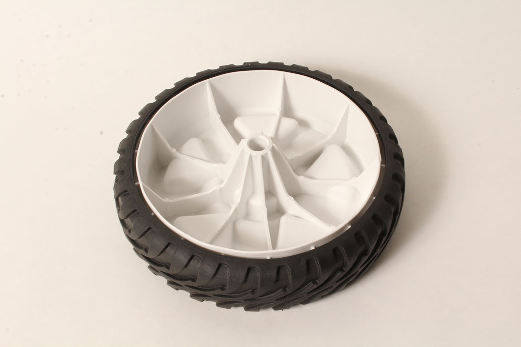 Genuine Toro 137-4833 8" Wheel 20333 20352 20361 20366 20377 21319 21329
