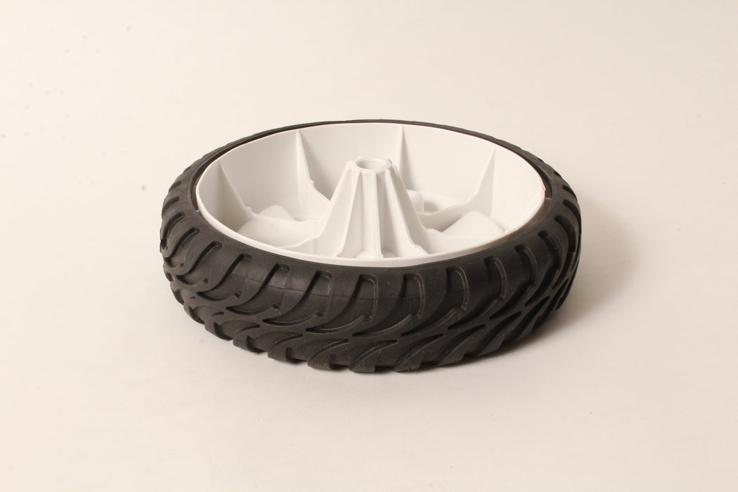 Genuine Toro 137-4833 8" Wheel 20333 20352 20361 20366 20377 21319 21329