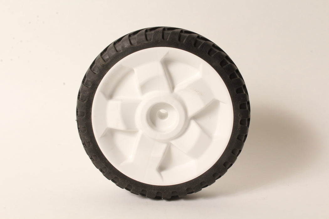 Genuine Toro 137-4833 8" Wheel 20333 20352 20361 20366 20377 21319 21329