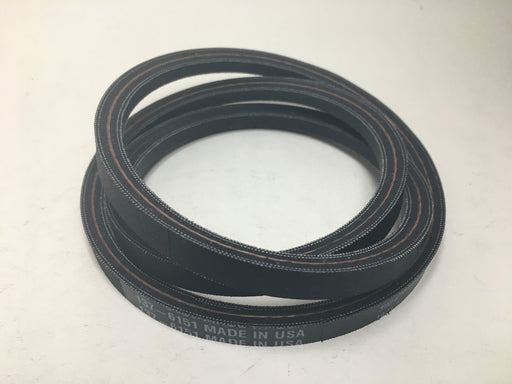 OEM Toro 137-6151 V-Belt 38830 38840 38841 38842 38843 38844 38850 38855 38860