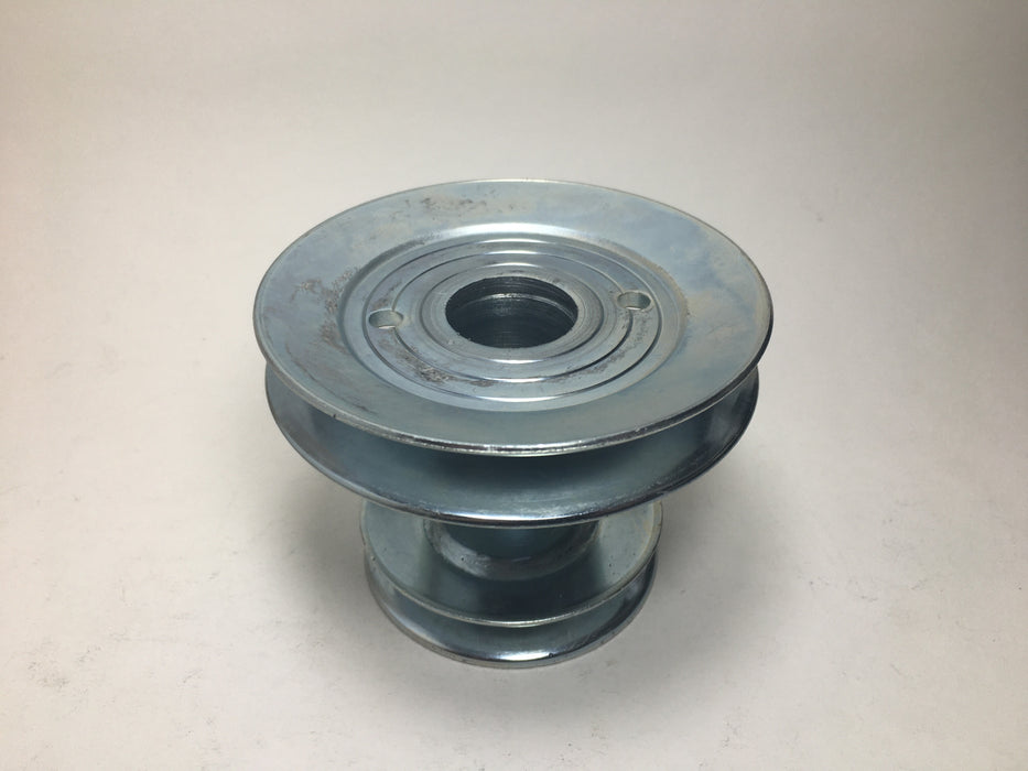 Genuine Toro 137-9176 Engine Pulley 20199 20200 21199 21199HD 21200 21811 OEM