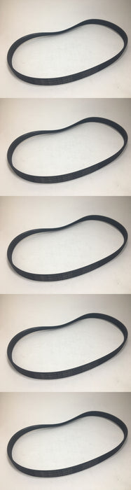 5 PK Genuine Toro 137-9427 Ribbed Auger Drive Belt 31853T 39901 39901T 39902