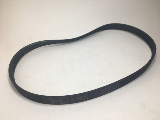 Genuine Toro 137-9427 Ribbed Auger Drive Belt 31853T 39901 39901T 39902