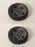 2 PK Genuine Toro 137-9428 Wheel ASM 31853 31853T 39901 39901T 39902