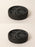 2 PK Genuine Toro 137-9428 Wheel ASM 31853 31853T 39901 39901T 39902