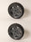 2 PK Genuine Toro 137-9428 Wheel ASM 31853 31853T 39901 39901T 39902