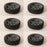 6 PK Genuine Toro 137-9428 Wheel ASM 31853 31853T 39901 39901T 39902