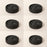 6 PK Genuine Toro 137-9428 Wheel ASM 31853 31853T 39901 39901T 39902