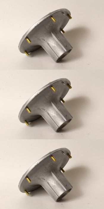3 PK Genuine Toro 137-9780 Spindle ASM For Select Grandstand Z-Master Models