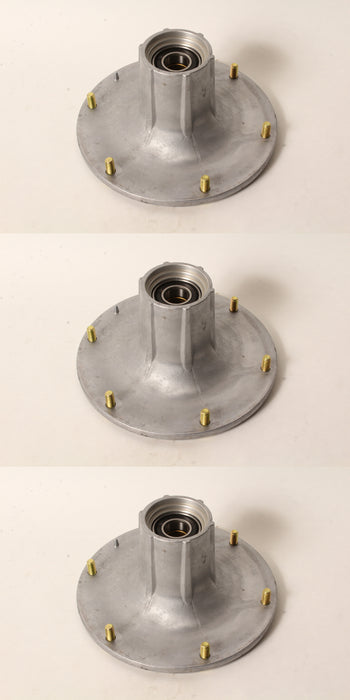 3 PK Genuine Toro 137-9780 Spindle ASM For Select Grandstand Z-Master Models