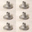 6 PK Genuine Toro 137-9780 Spindle ASM For Select Grandstand Z-Master Models