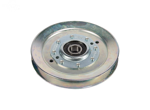 Rotary 13738 Flat Idler Pulley Fits Exmark Toro 126-2960