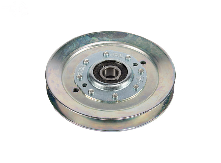 Rotary 13738 Flat Idler Pulley Fits Exmark Toro 126-2960