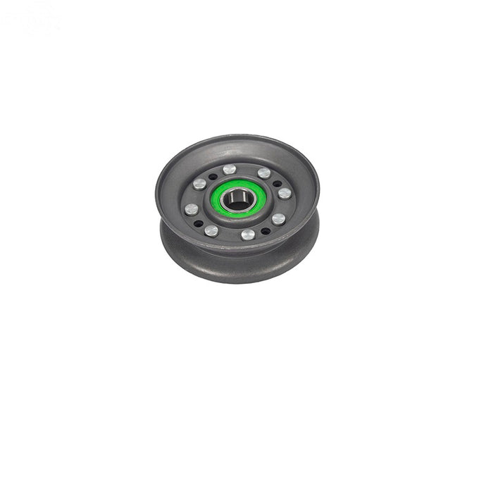 V Idler Pulley Fits AL-KO 464453 464456 521391 Greenstar 8277