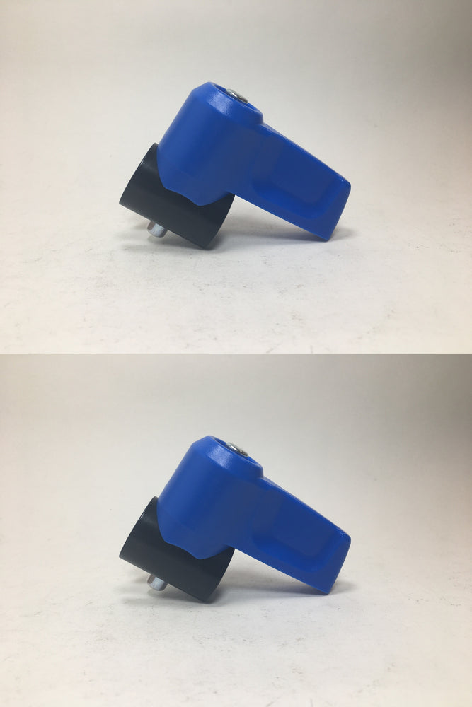 2 PK Genuine Toro 138-3249 Quick Release ASM OEM