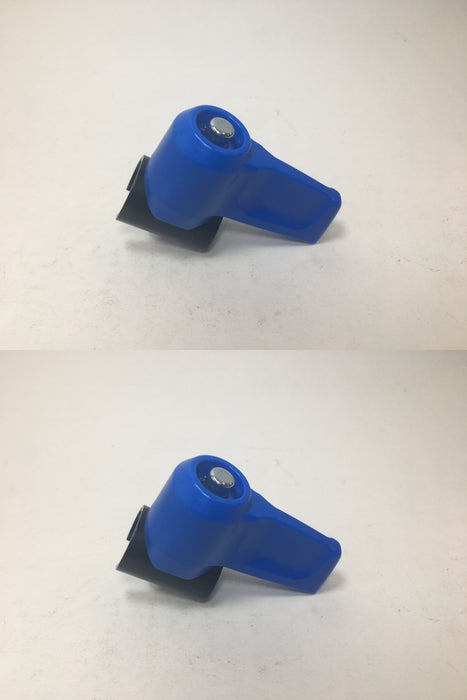 2 PK Genuine Toro 138-3249 Quick Release ASM OEM