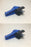 2 PK Genuine Toro 138-3249 Quick Release ASM OEM