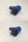 2 PK Genuine Toro 138-3249 Quick Release ASM OEM