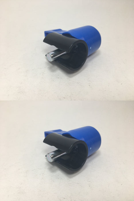 2 PK Genuine Toro 138-3249 Quick Release ASM OEM