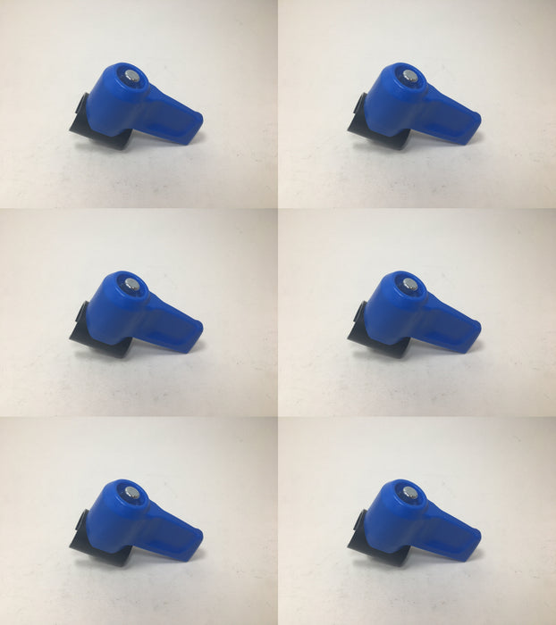 6 PK Genuine Toro 138-3249 Quick Release ASM OEM