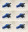 6 PK Genuine Toro 138-3249 Quick Release ASM OEM