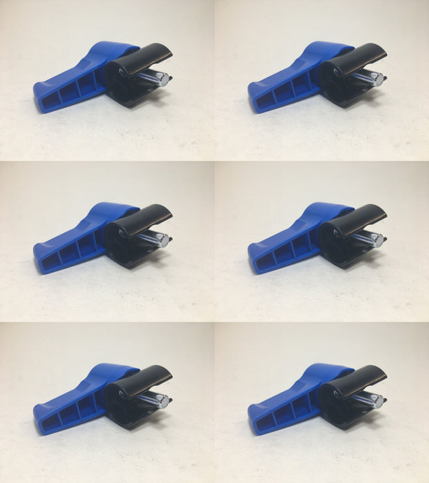 6 PK Genuine Toro 138-3249 Quick Release ASM OEM