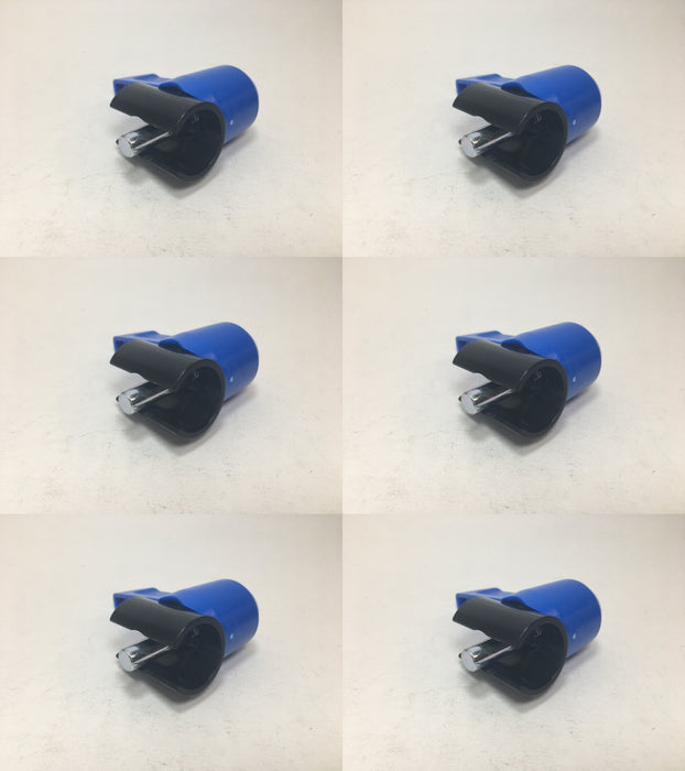 6 PK Genuine Toro 138-3249 Quick Release ASM OEM