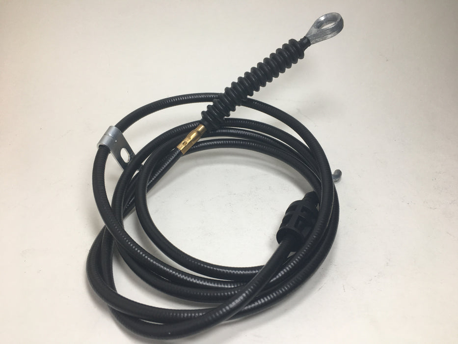 OEM Toro 138-3672 Deflector Control Cable 37798 37799 37805 38812 38814 38819