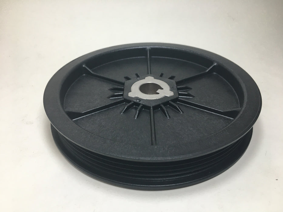 Genuine Toro 138-8720 Rotor Pulley 38752 38753 38754 38755 38756 38757 39921