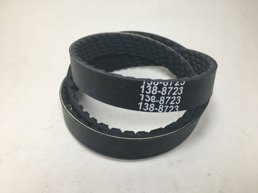 Genuine Toro 138-8723 Poly Auger V-Belt 38752 38753 38754 38755 38756 38757