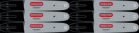 6 Pack Oregon 138PXLBK095 ControlCut™ Guide Bar 13"