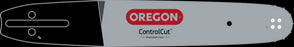 Oregon 138PXLBK095 ControlCut™ Guide Bar 13"